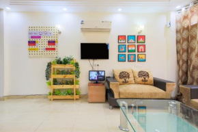 Hotel O Crystal Residency